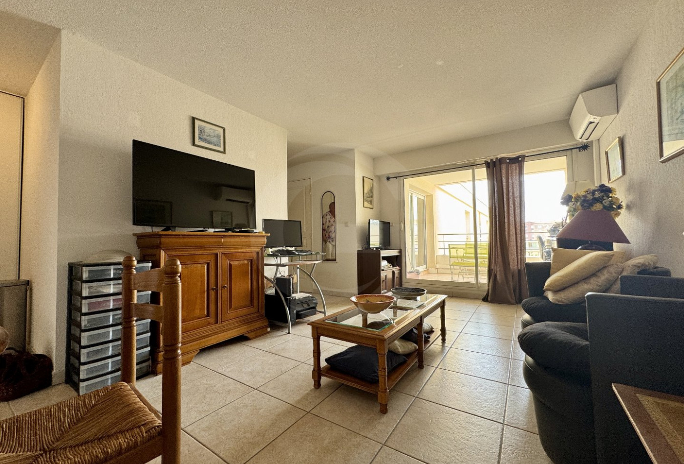 vente Appartement Sete - Photo 5