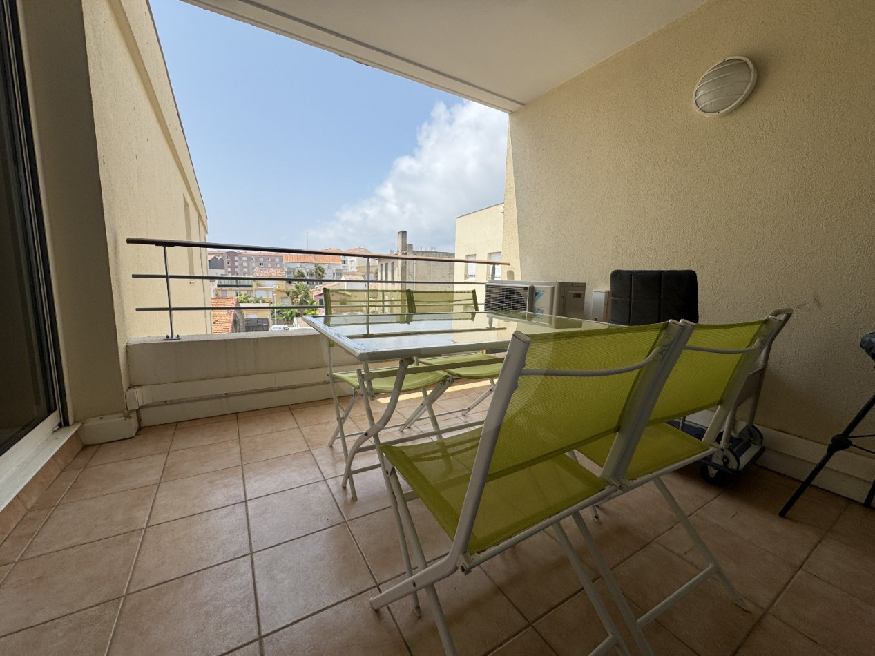 vente Appartement Sete - Photo 2