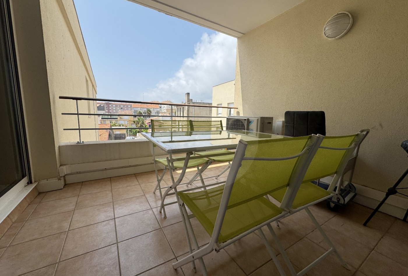 vente Appartement Sete - Photo 2