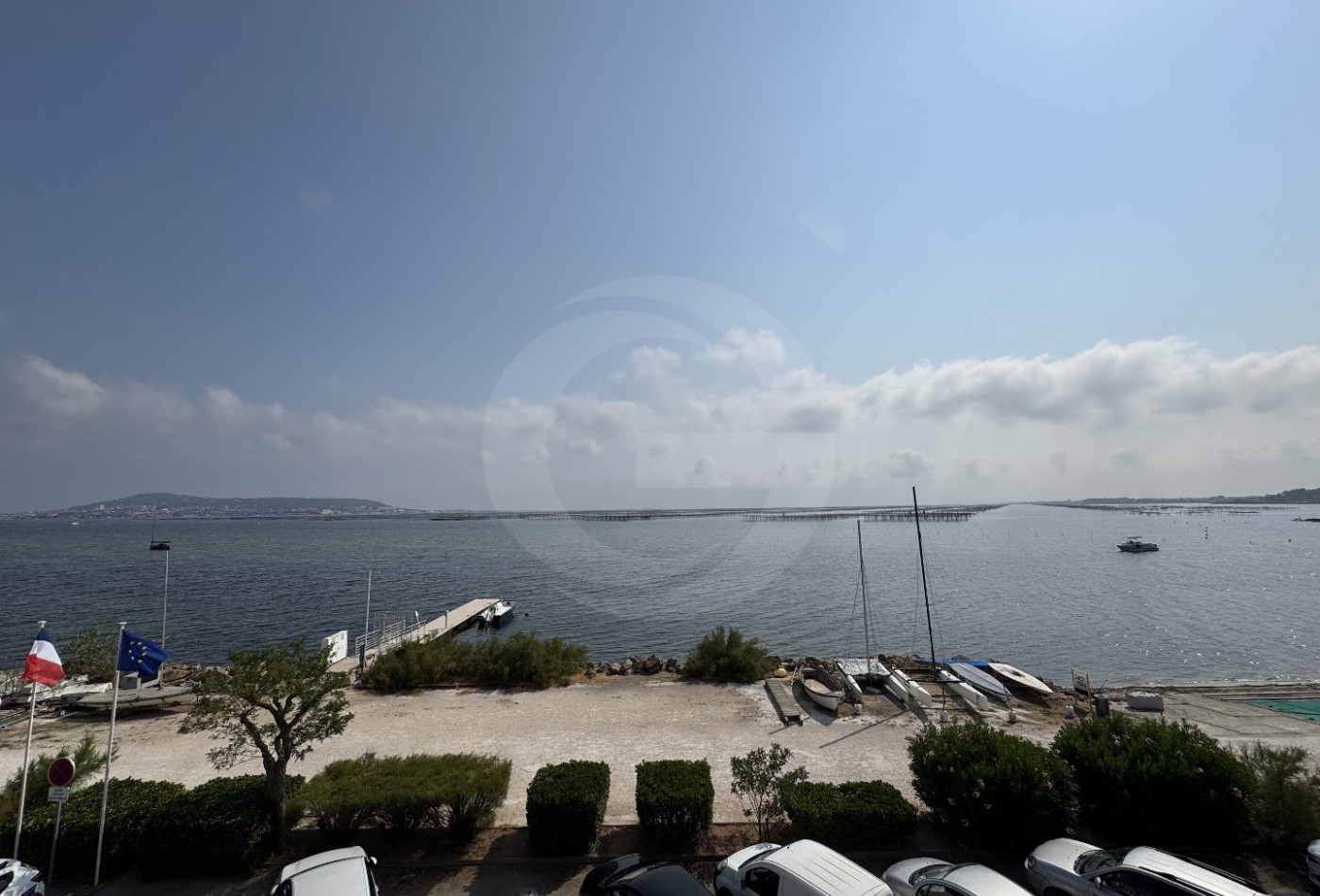 vente Immeuble de rapport Bouzigues - Photo 2