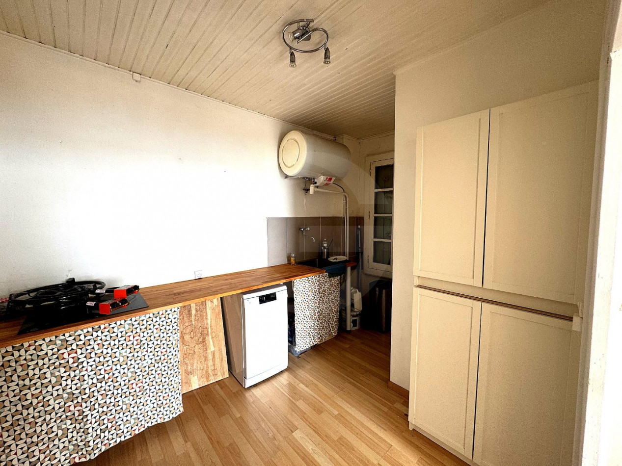 vente Immeuble de rapport Bouzigues - Photo 4