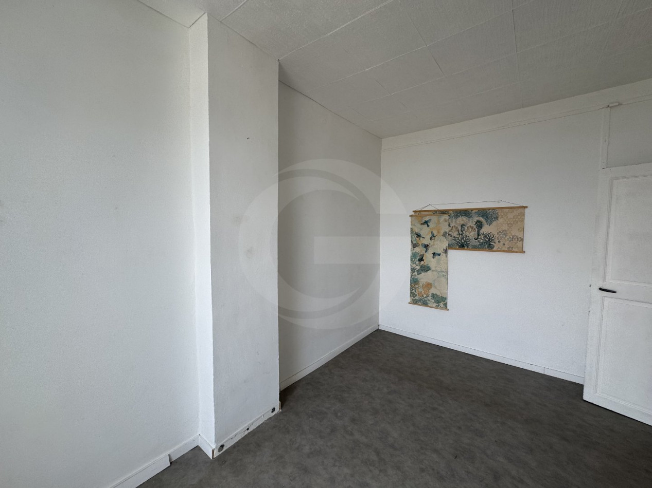vente Immeuble de rapport Bouzigues - Photo 6