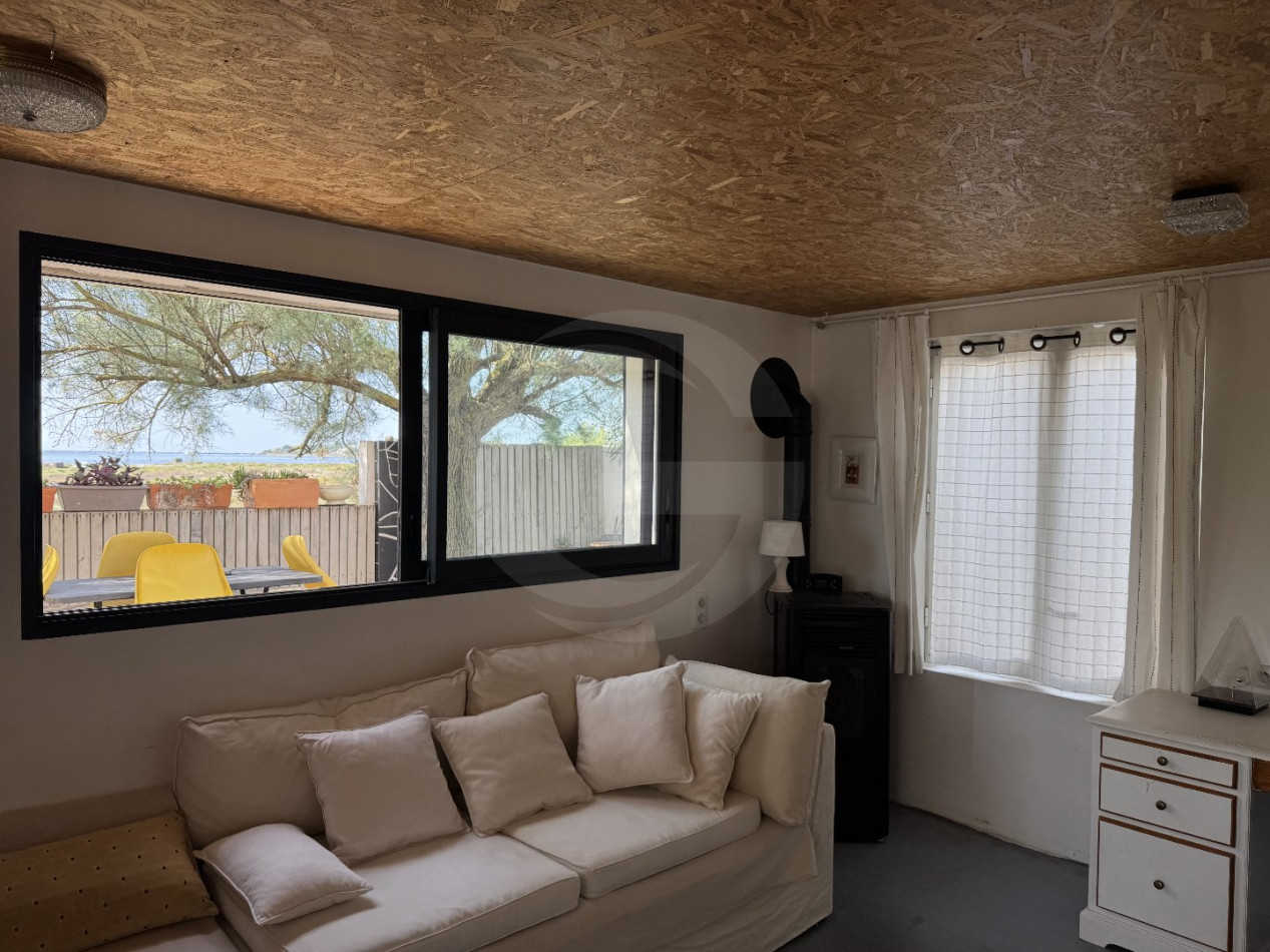 vente Maison Balaruc Le Vieux - Photo 3