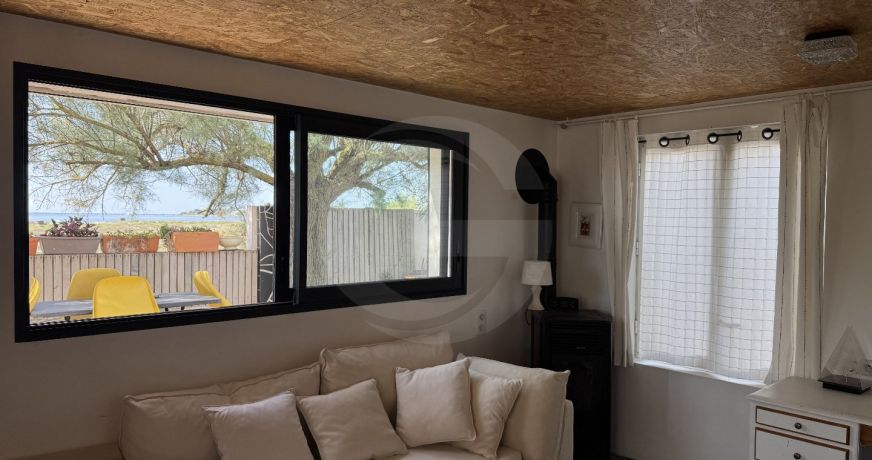 vente Maison Balaruc Le Vieux