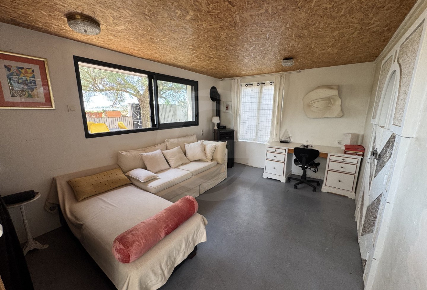 vente Maison Balaruc Le Vieux - Photo 4
