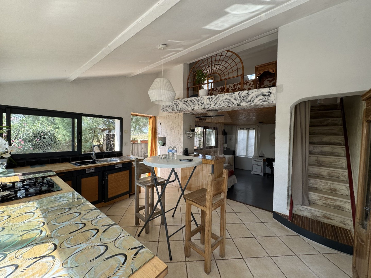 vente Maison Balaruc Le Vieux - Photo 5
