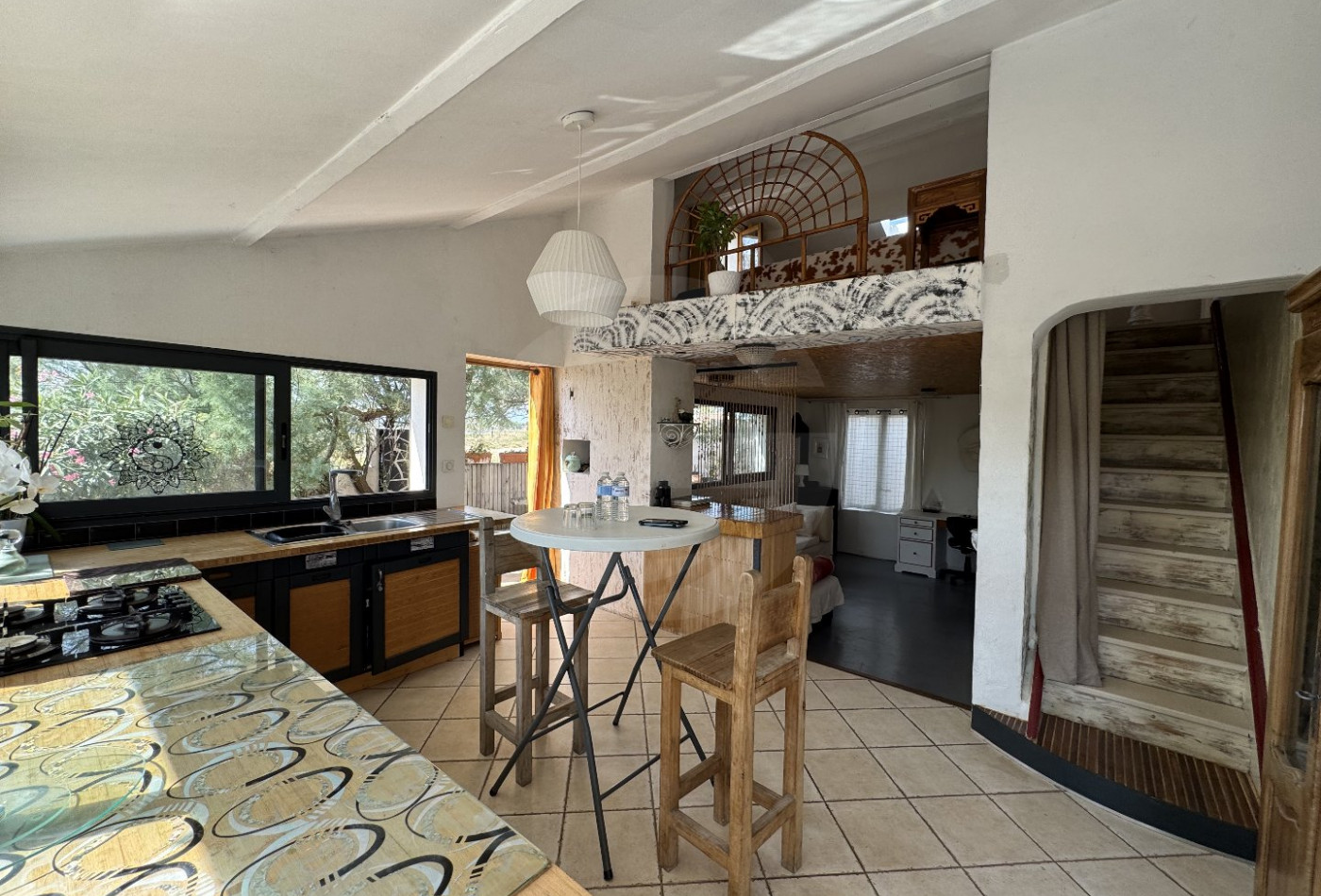 vente Maison Balaruc Le Vieux - Photo 5