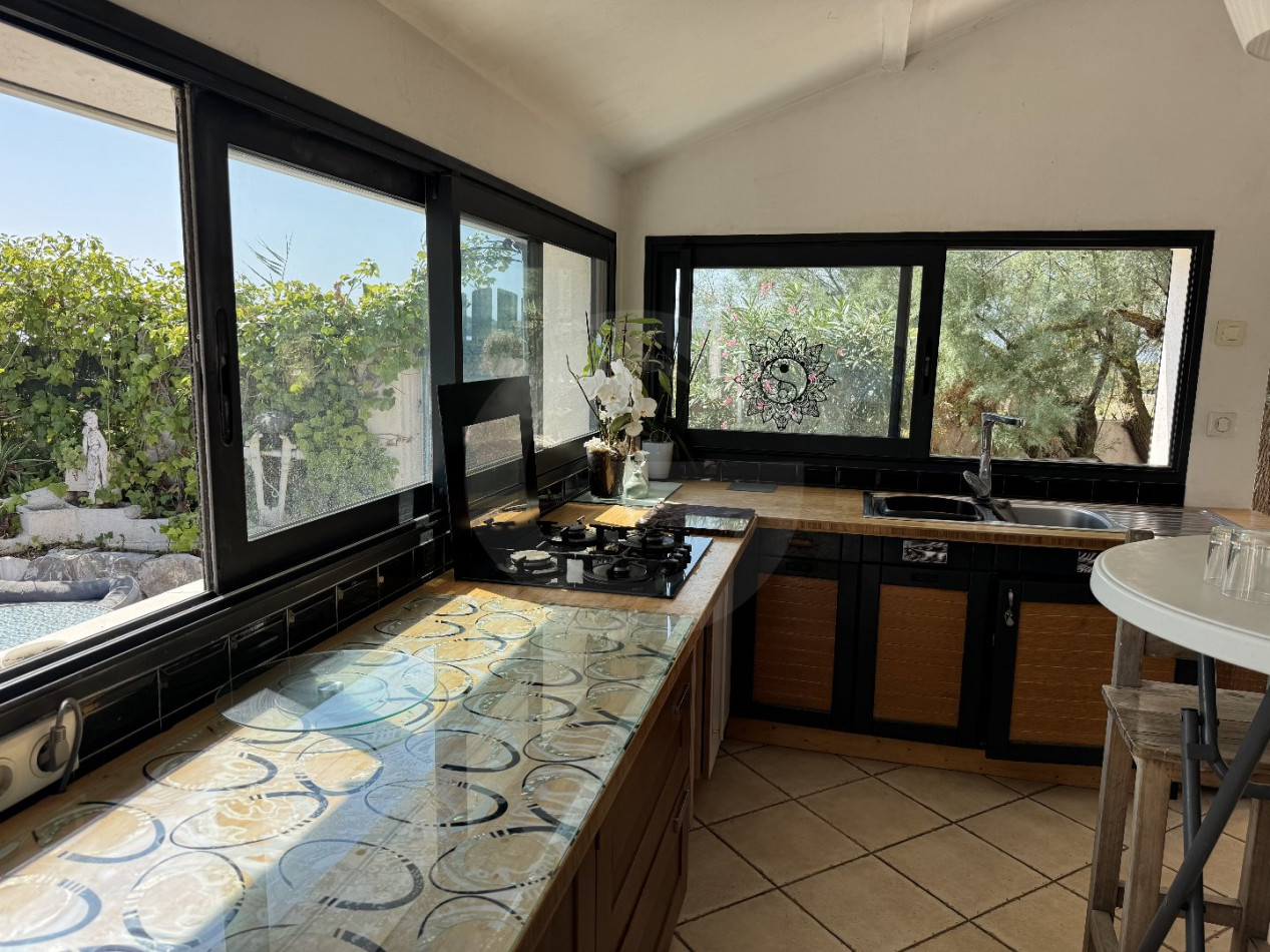 vente Maison Balaruc Le Vieux - Photo 6
