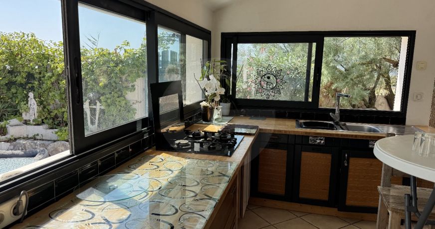 vente Maison Balaruc Le Vieux
