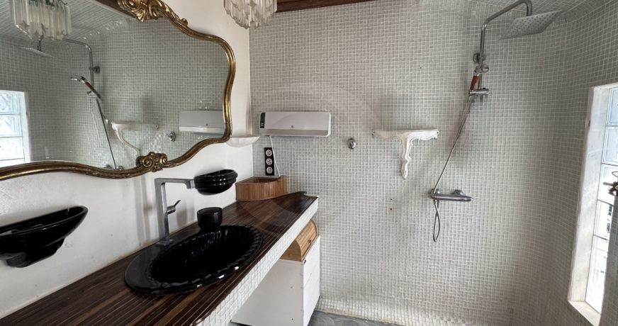 vente Maison Balaruc Le Vieux