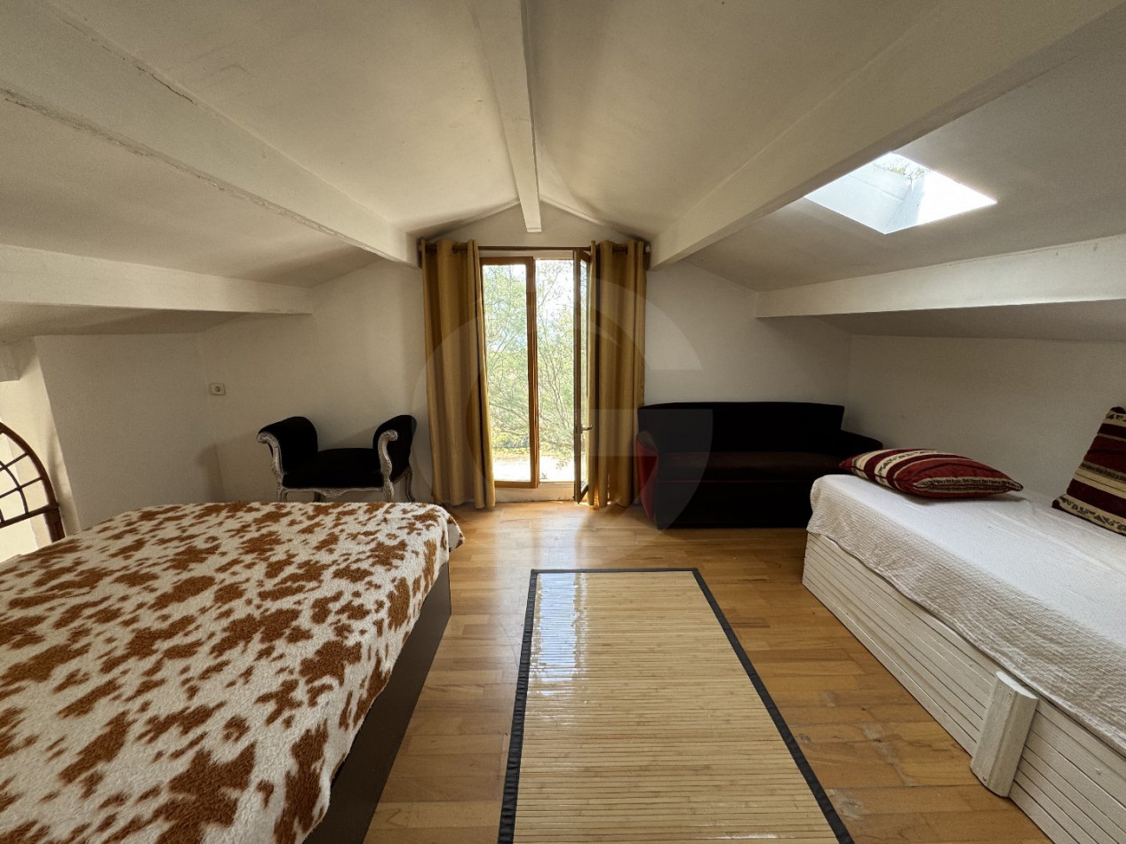 vente Maison Balaruc Le Vieux - Photo 8
