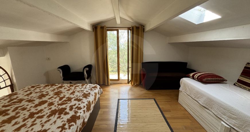 vente Maison Balaruc Le Vieux