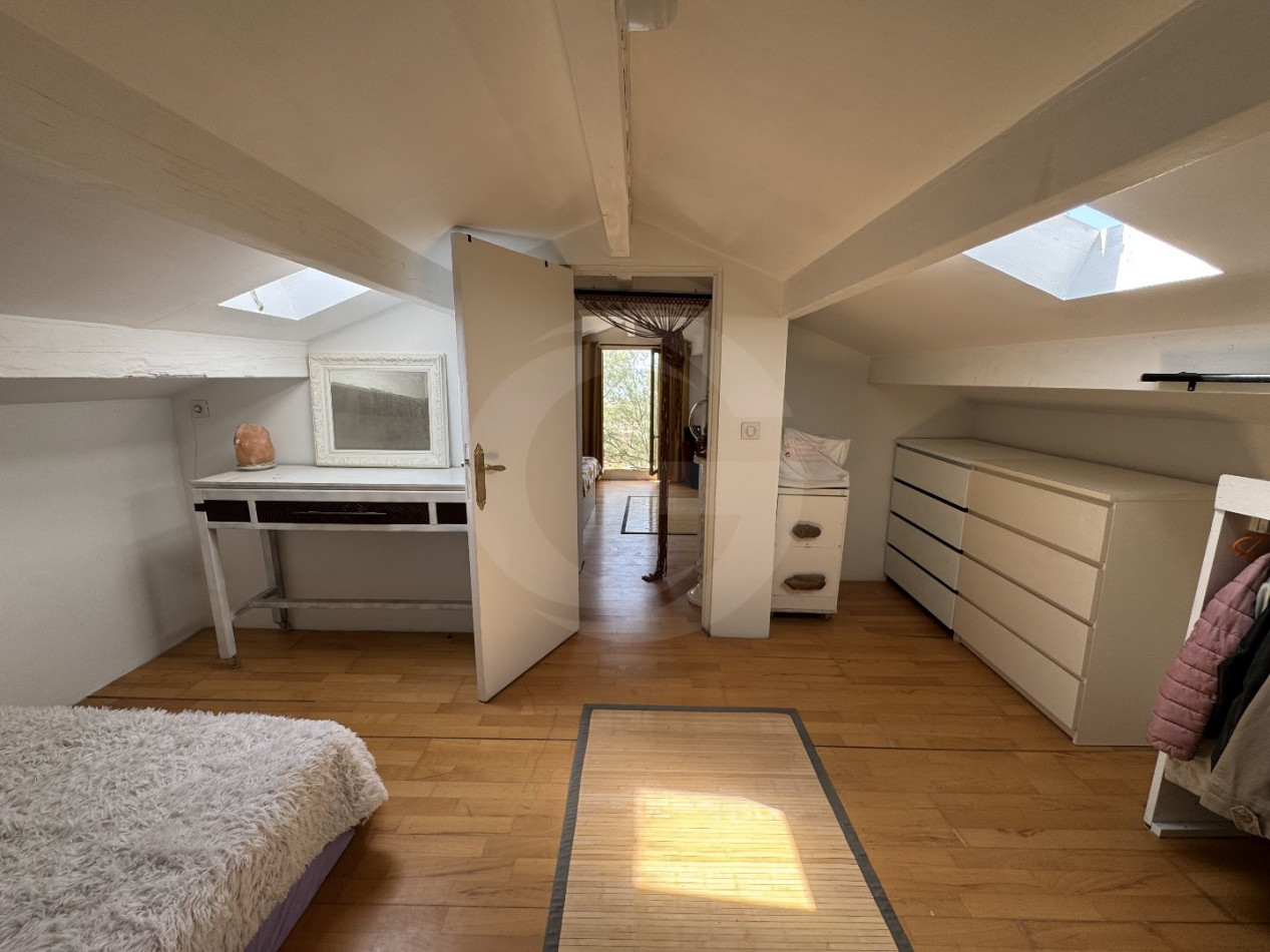vente Maison Balaruc Le Vieux - Photo 9