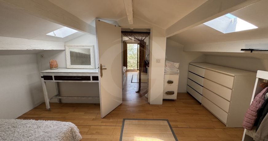 vente Maison Balaruc Le Vieux