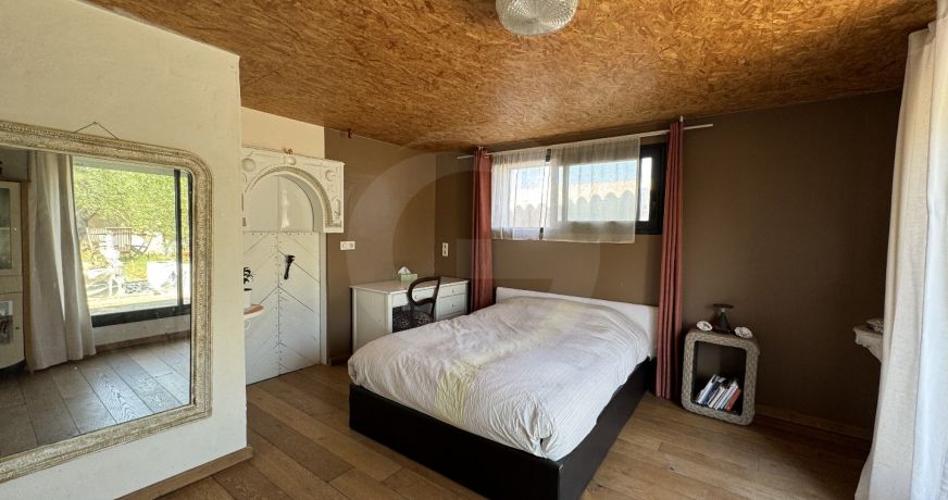 vente Maison Balaruc Le Vieux