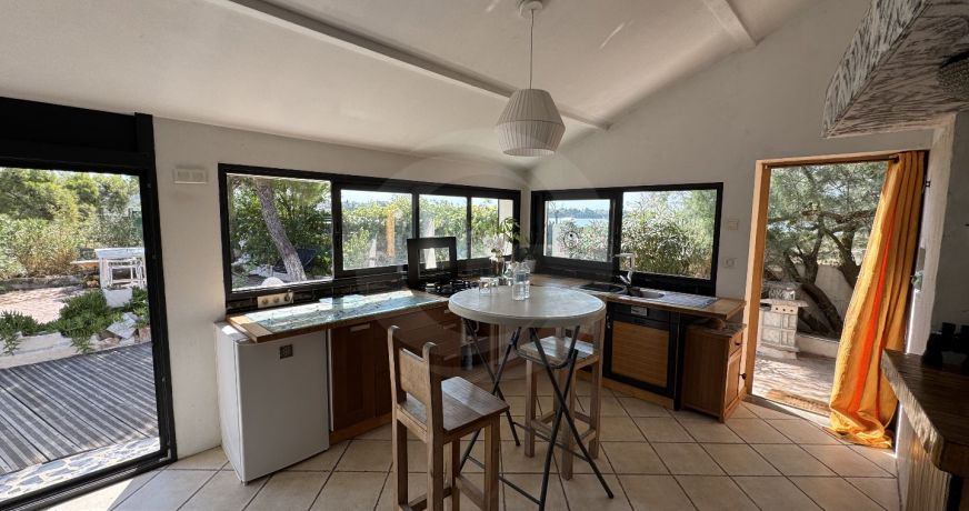 vente Maison Balaruc Le Vieux