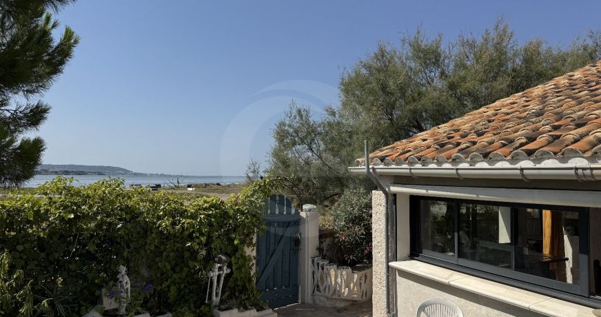 vente Maison Balaruc Le Vieux
