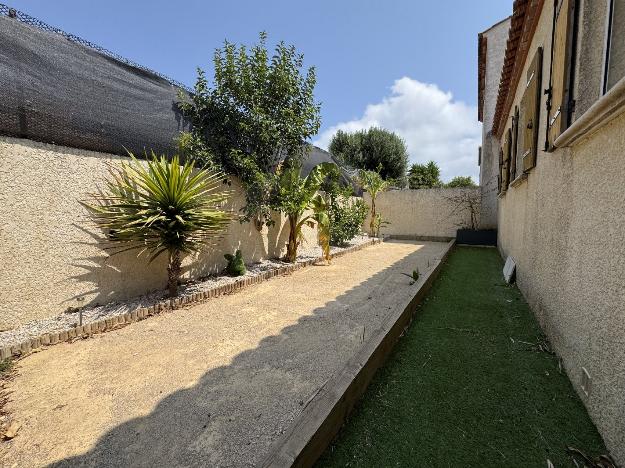vente Maison Meze - Photo 8