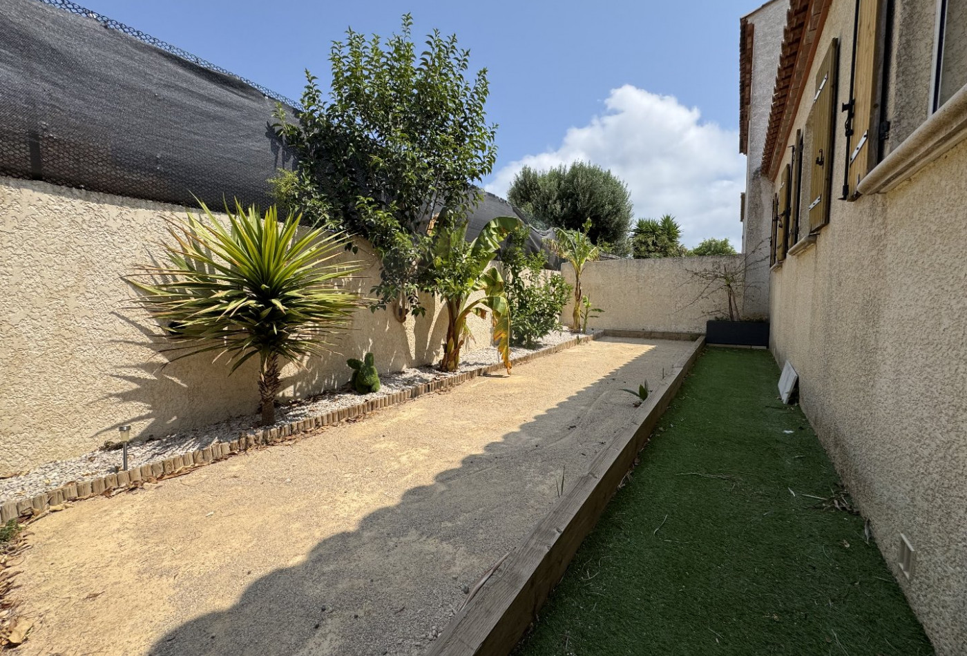 vente Maison Meze - Photo 8