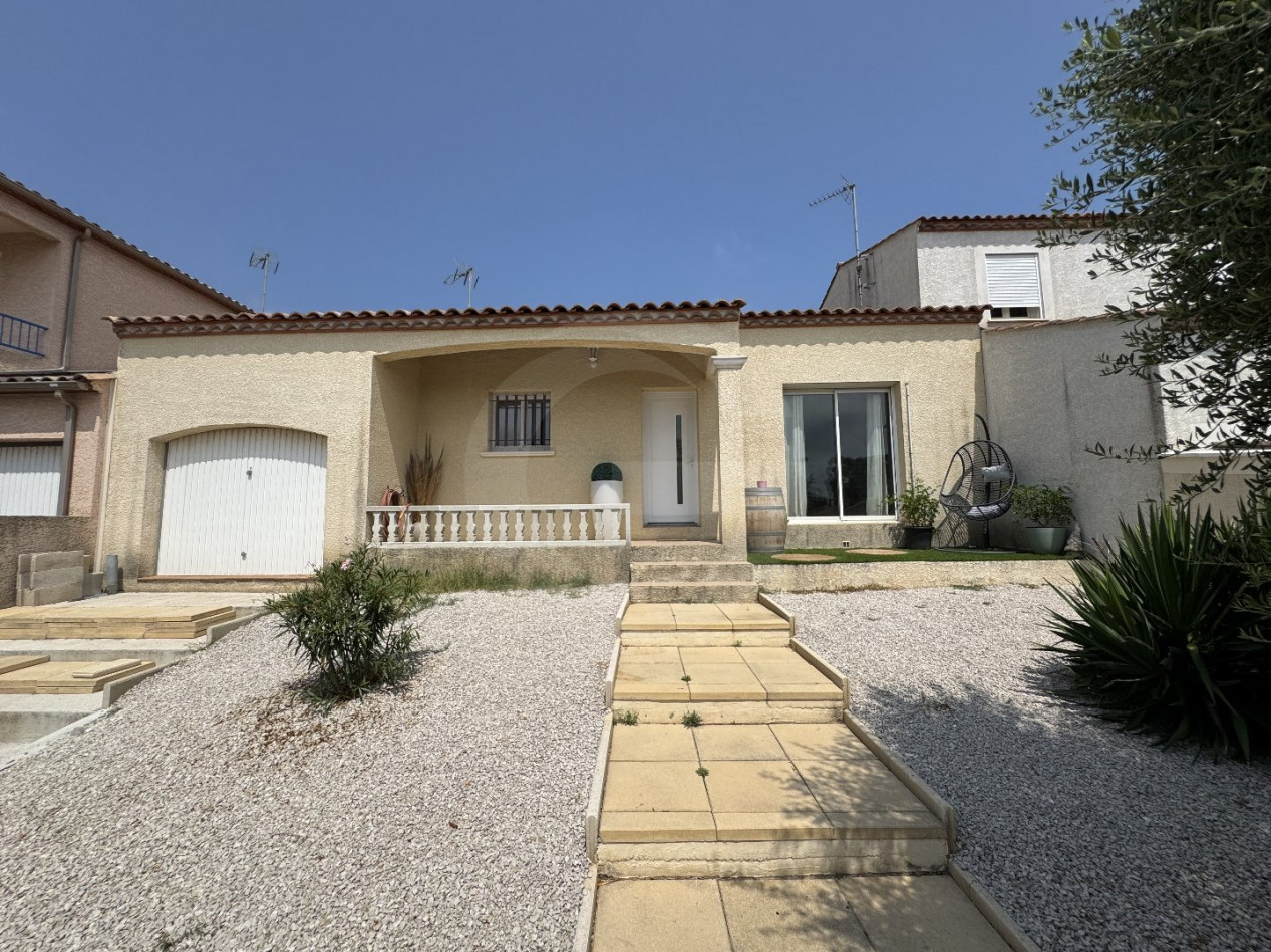 vente Maison Meze - Photo 10