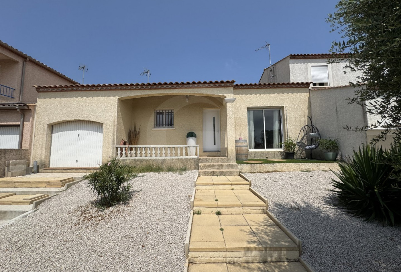 vente Maison Meze - Photo 10