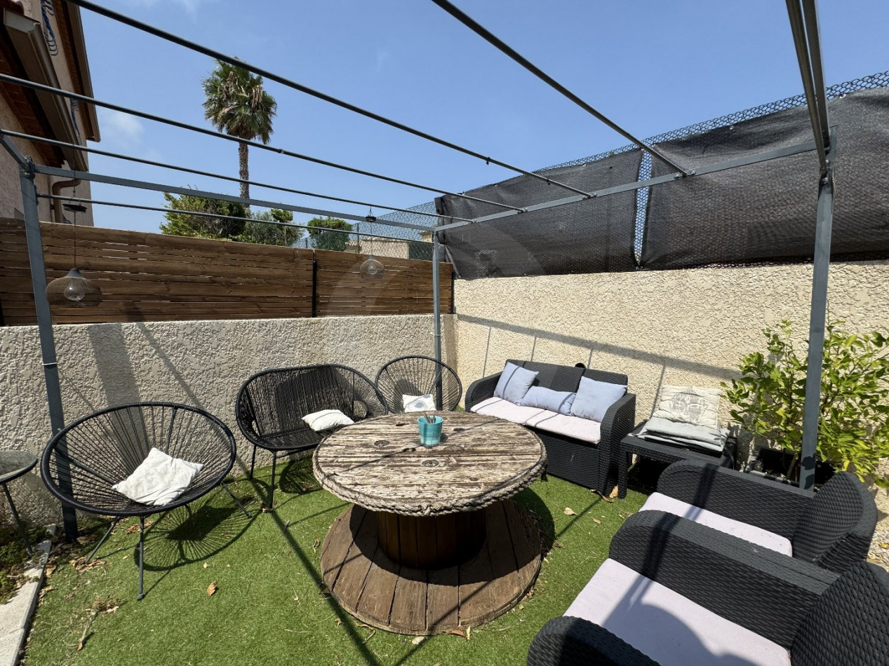 vente Maison Meze - Photo 7