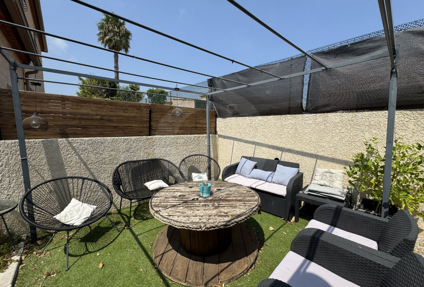 vente Maison Meze - Photo 7