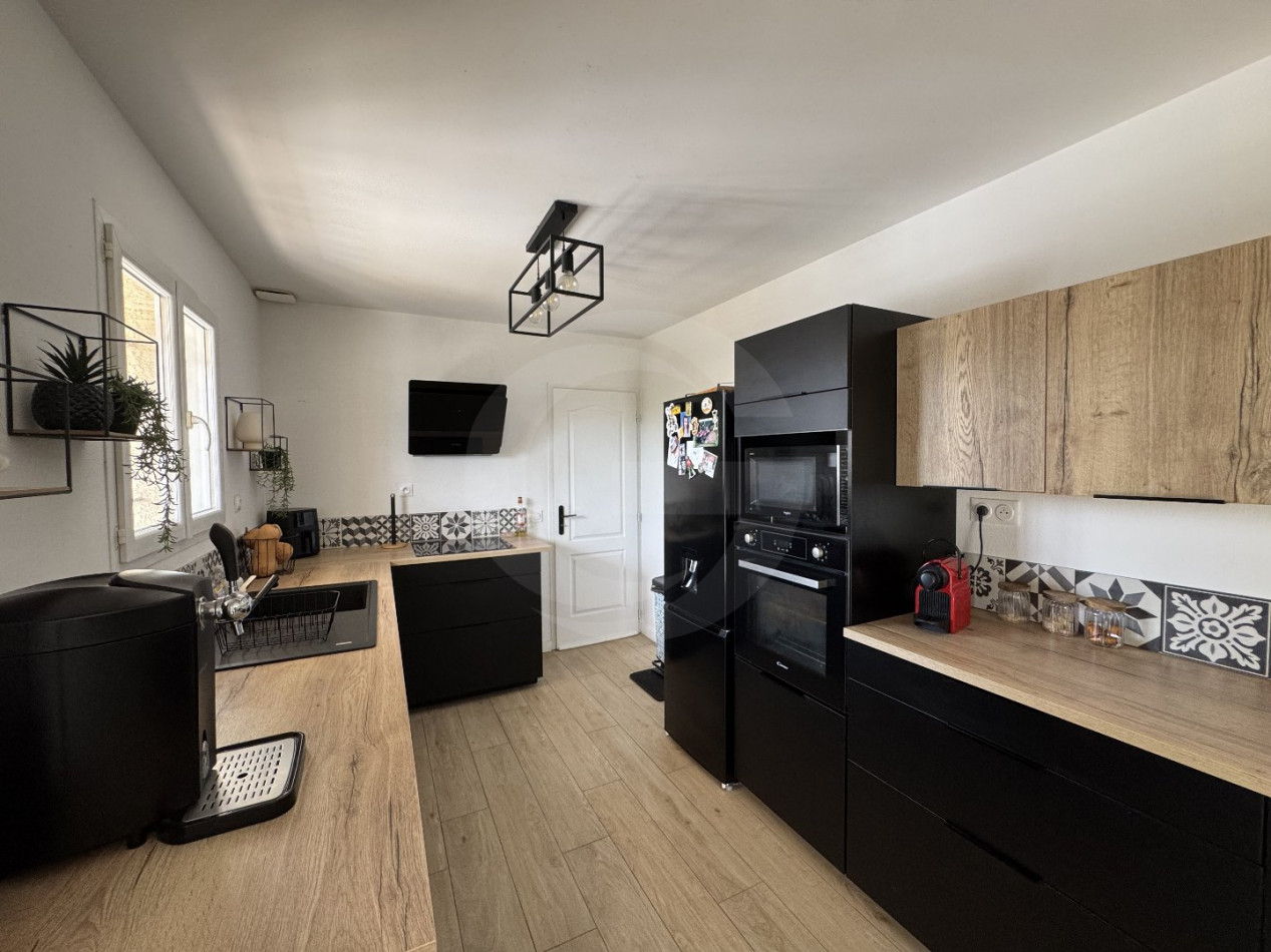 vente Maison Meze - Photo 1