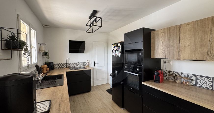vente Maison Meze