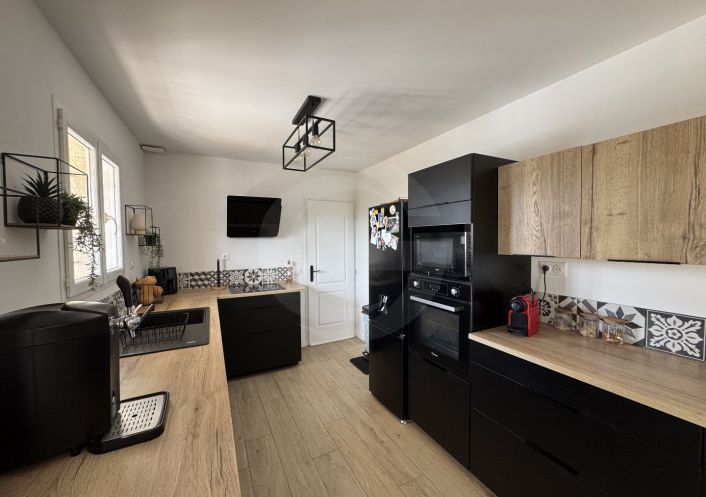 vente Maison Meze