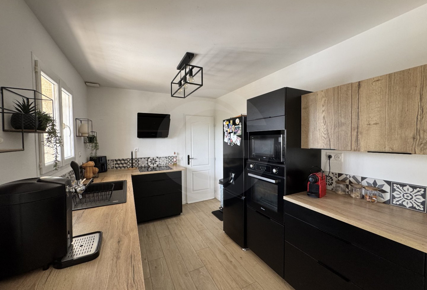 vente Maison Meze - Photo 1