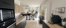 vente Maison Meze