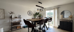 vente Maison Meze