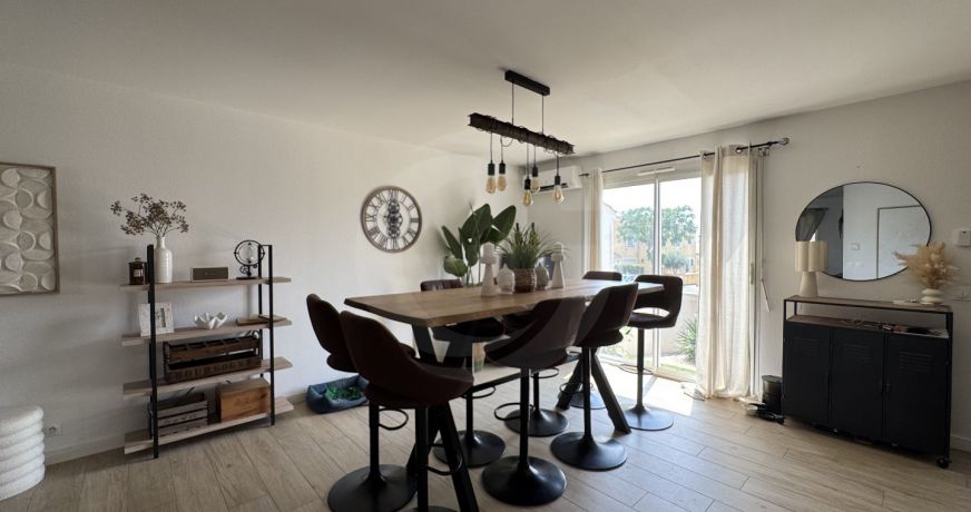 vente Maison Meze