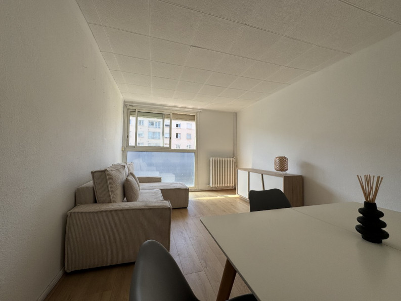 location Appartement rénové Sete - Photo 2
