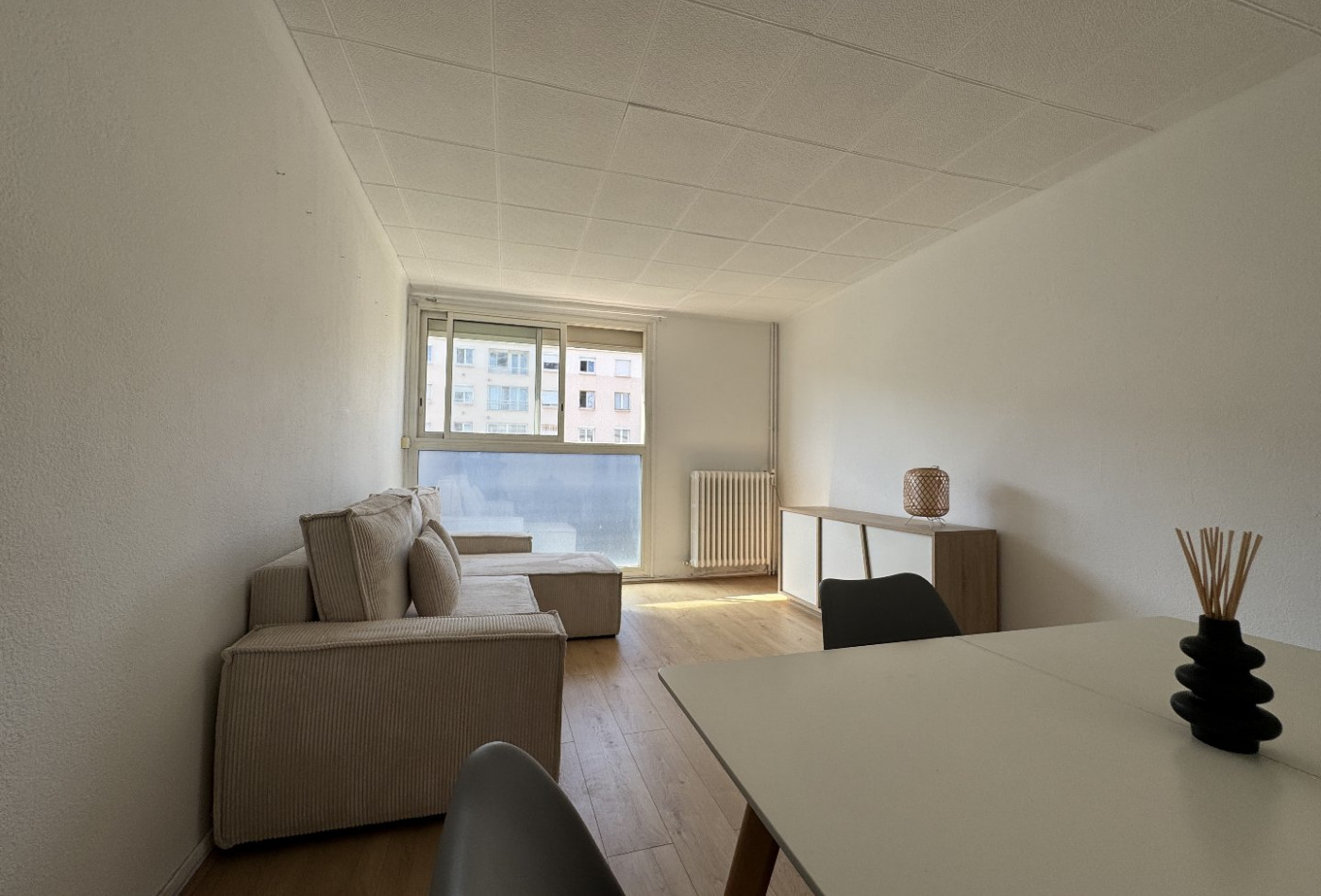location Appartement rénové Sete - Photo 2