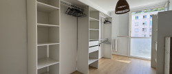 location Appartement rénové Sete