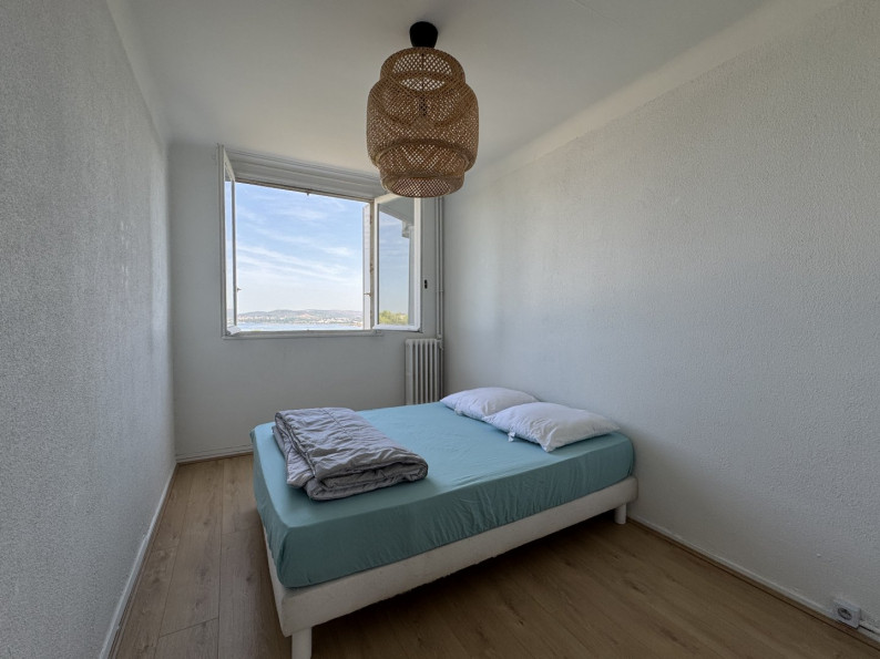 location Appartement rénové Sete - Photo 3