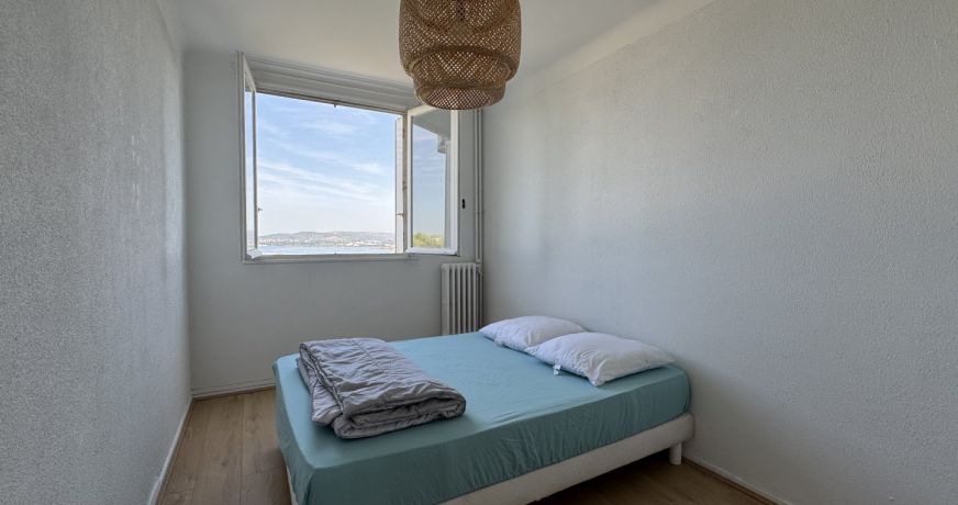 location Appartement rénové Sete