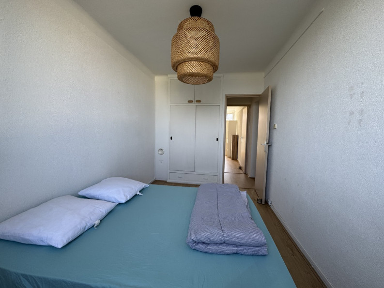 location Appartement rénové Sete - Photo 4