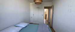 location Appartement rénové Sete