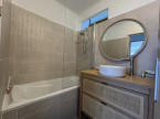 location Appartement rénové Sete