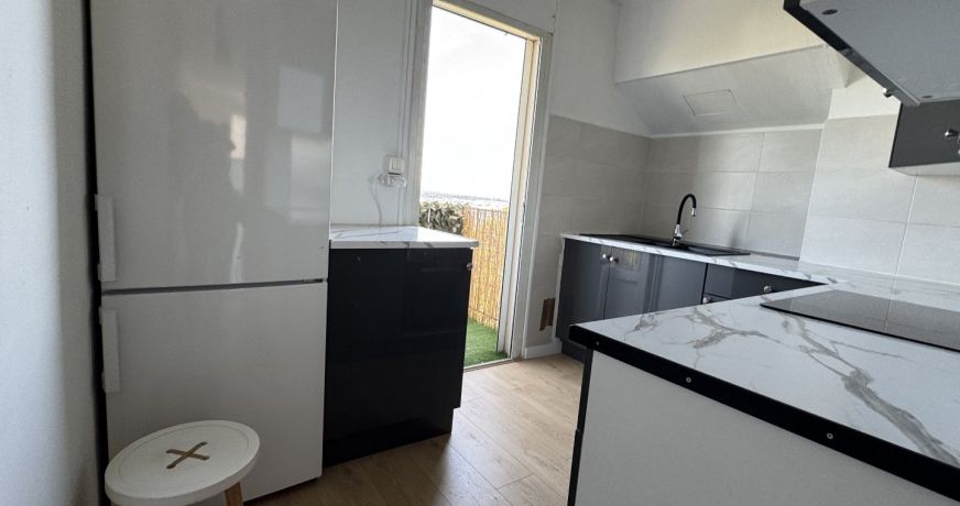 location Appartement rénové Sete