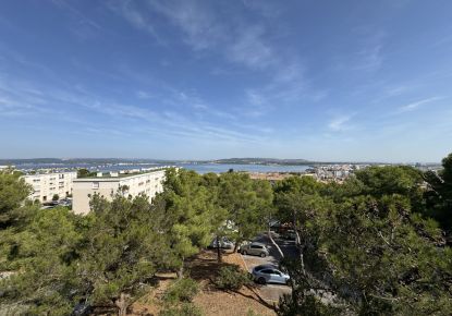location Appartement rénové Sete