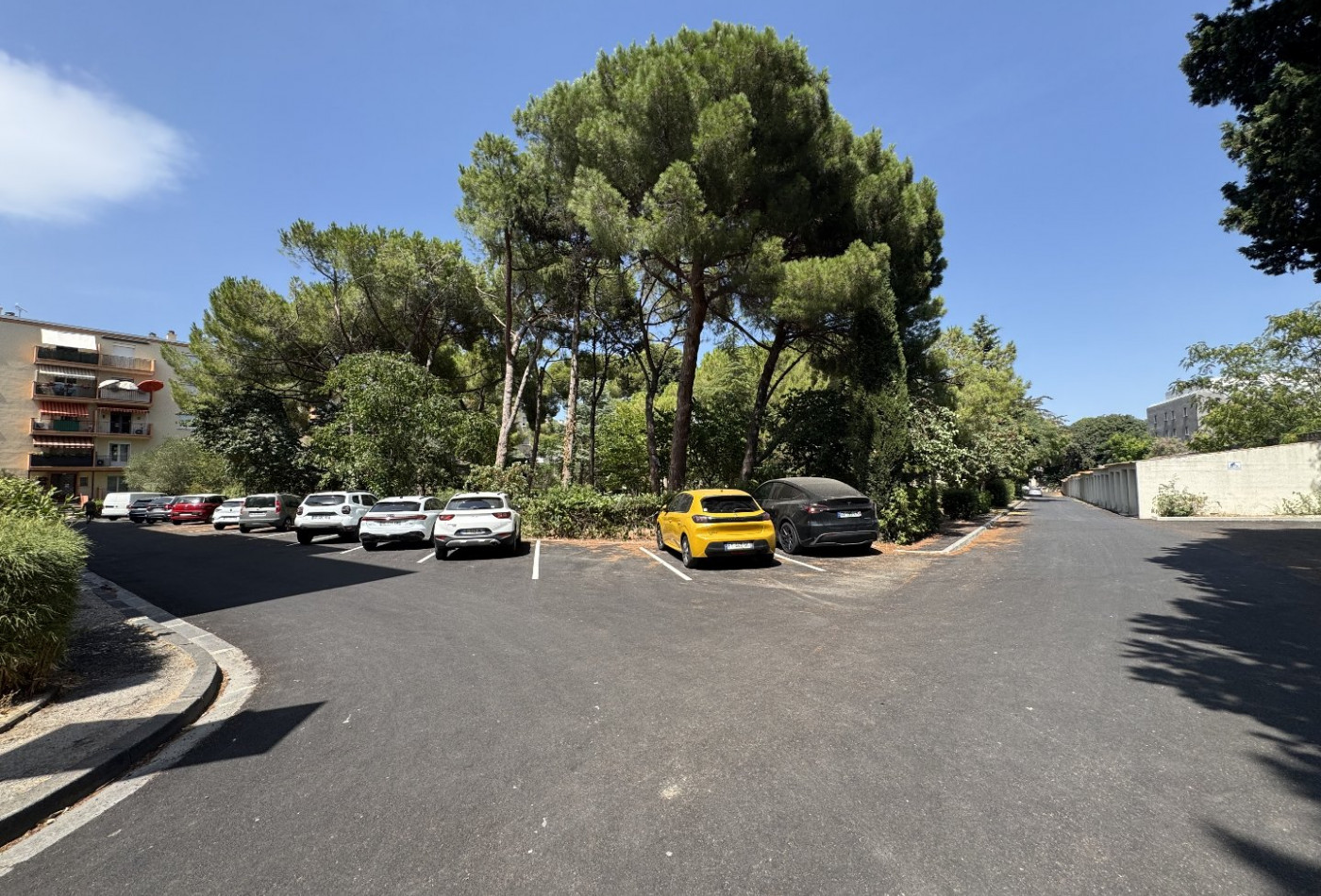 vente Appartement Sete - Photo 1