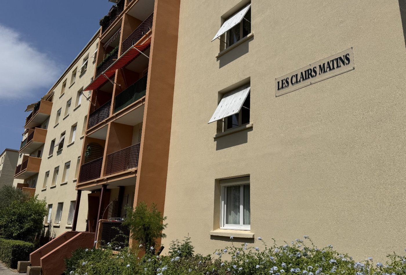 vente Appartement Sete - Photo 2