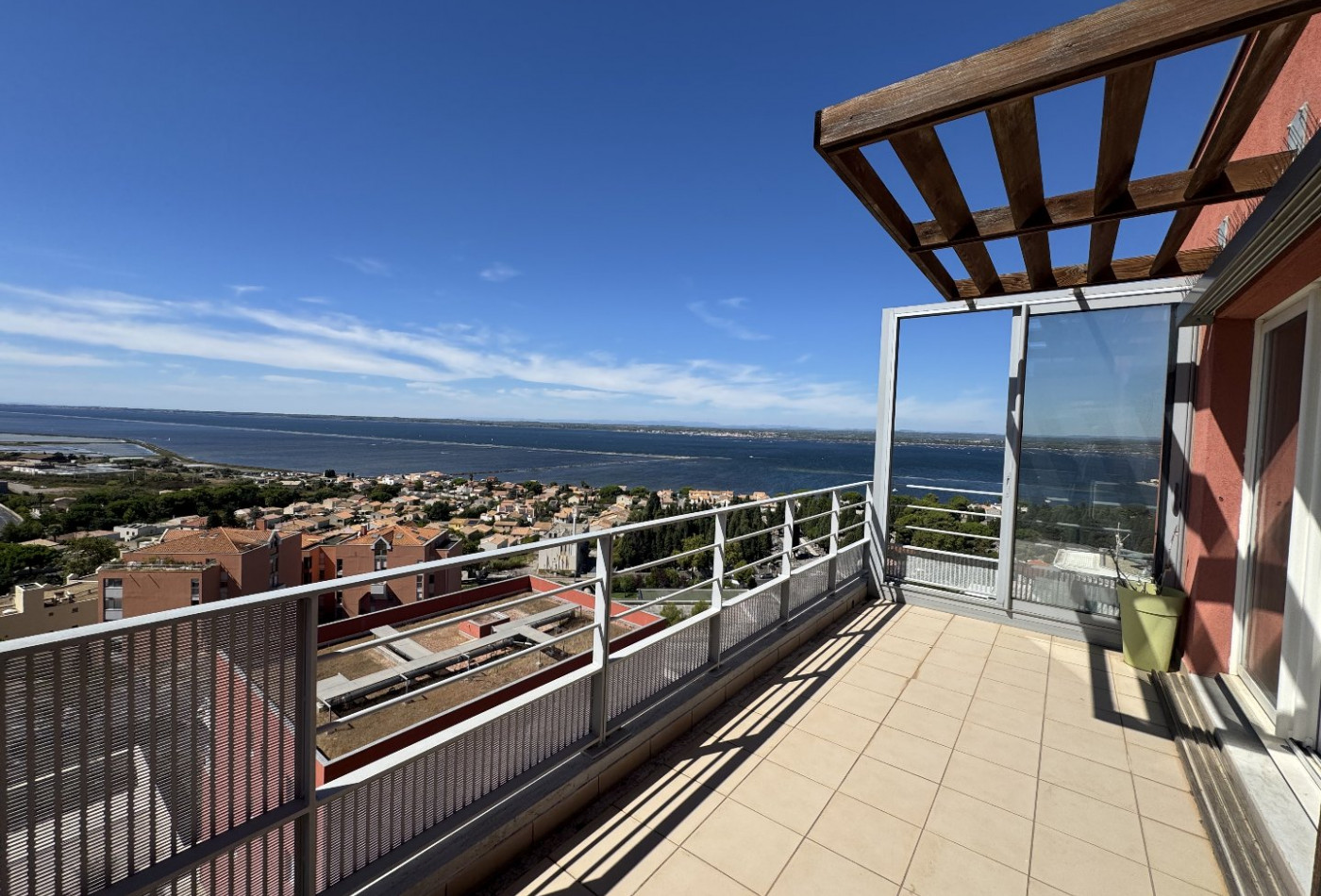 vente Appartement Sete - Photo 2
