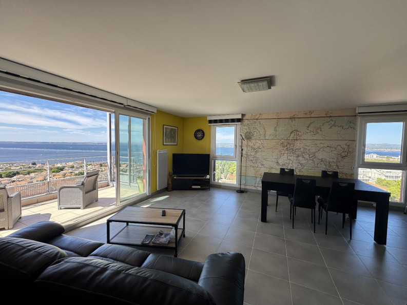 vente Appartement Sete - Photo 3