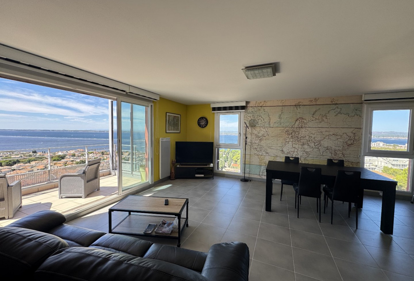 vente Appartement Sete - Photo 3