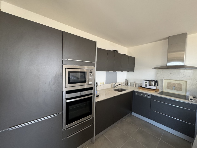 vente Appartement Sete - Photo 4